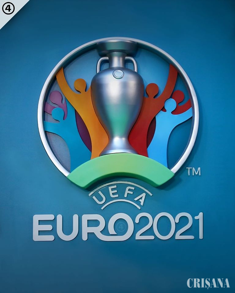 UEFA a amânat EURO 2020 - Turneul final va avea loc anul ...