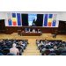Universitatea din Oradea - A fost lansat „Între război și pace” de Mircea Malița