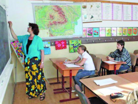 Aproape cinci mii de elevi sunt aşteptaţi să susţină examenul, în Bihor - Începe Evaluarea Naţională