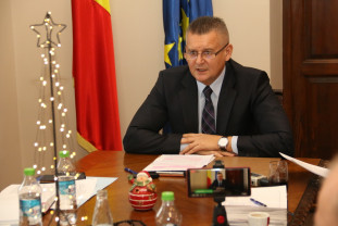 Ioan Mihaiu - Bilanţ la final de mandat