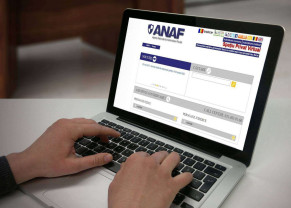 ANAF. Schimbul electronic de date contabile - SAF-T - standard internațional