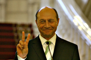 Verdict în cazul lui Traian Băsescu - A fost colaborator al Securității