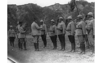100 de ani. Marşul spre Marea Unire (1916-1919) - Bătălia de la Oituz (II)