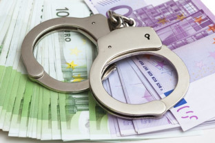Bărbatul a fost prins în flagrant, reținut și ulterior arestat preventiv - Un bihorean a încercat să vândă o tânără pentru 400 de euro