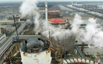 Centrala nucleară de la Zaporojie folosește generatoare diesel - Șeful AIEA va merge la Moscova