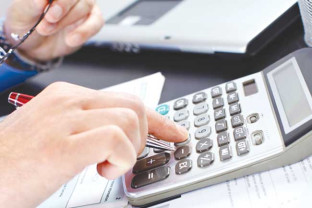 ANAF: Impozitul pe profit anual - 25 aprilie - termen pentru efectuarea plăţilor anticipate