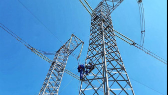 Transelectrica SA a semnat contractul pentru finalizarea investiţiei dintre Oradea – Bekescsaba - Lucrări de execuţie reluate