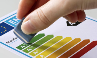 De azi, 1 martie, etichetă energetică îmbunătățită la aparatele de uz casnic