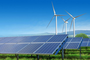 Energie electrică regenerabilă - Noutăţi pentru producători