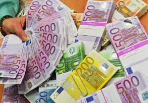 Programul Electric-Up - Finanţare nerambursabilă de maxim 100.000 de euro