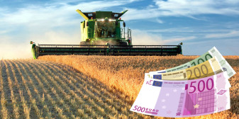 APIA. Subvențiile fermierilor - Pentru unele culturi agricole - creştere la plata pe hectar