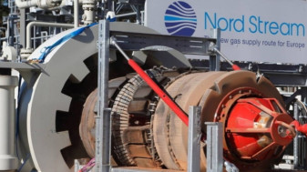 Gazprom anunţă că mai strânge un pic robinetul gazelor - Arma energetică pusă în funcţiune
