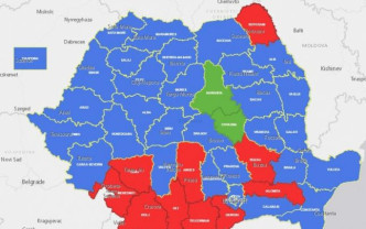 În Bihor, Klaus Iohannis a câștigat detașat alegerile - Rezultatele electorale