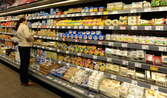 MADR. Reguli stricte privind - Etichetarea şi comercializarea produselor lactate