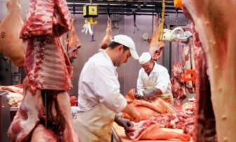 ANSVSA: Transportul cărnii şi a produselor din carne - Reguli stricte care trebuie respectate