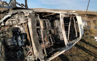 Un bărbat din Sântandrei a incendiat două autoturisme - Reţinut după ce a distrus două maşini