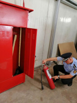 Alături de bihoreni, în minivacanța prilejuită de Rusalii - Pompierii şi poliţiştii vor fi la datorie