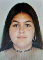 ​Minoră dispărută - O adolescentă de 16 ani a plecat de acasă