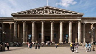 Aproape 2.000 de artefacte dispărute de la British Museum - Marele jaf de milioane