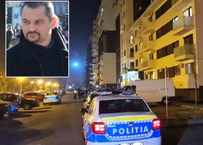 Fostul şef al Poliţiei Locale Oradea, condamnat pentru tentativă de omor
