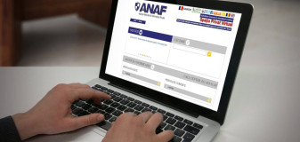 MFP. Precizări privind - Interacțiunea online a firmelor cu ANAF