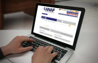 ANAF: Vectorul fiscal - Declararea online a menţiunilor