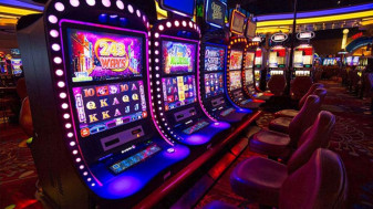 Inspecţia Muncii a călcat în sectorul de jocuri de noroc şi pariuri - Muncă la negru înfloritoare