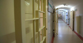Penitenciarul Oradea  - Își deschide porțile pentru vizitatori