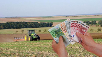 MADR anunţă subvenţii majorate pentru fermieri