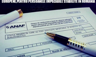 ANAF. Cu unele excepții - Rambursările de TVA, numai cu control ulterior