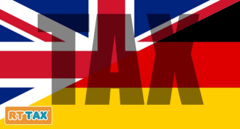 Munca în străinătate: Cum să îţi rambursezi impozitul din Marea Britanie şi Germania?