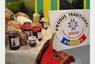 MADR: Descrierea şi ingredientele - necesare pe eticheta produselor tradiţionale