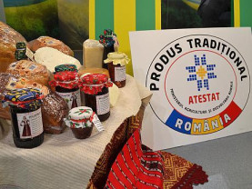 MADR despre Atestarea produselor tradiţionale - Un nou proiect de lege