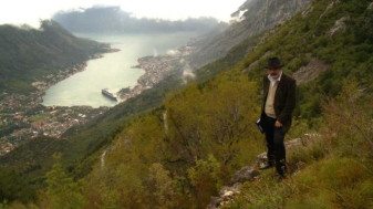 Ruinele unui Bihor din Muntenegru şi patru filme document - Un bihorean pe urmele strămoşilor pierduţi