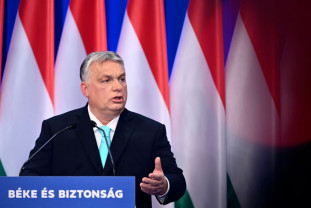 Recesiunea se agravează în Ungaria, dar premierul Orban este optimist - „Presiunea va fi mare”