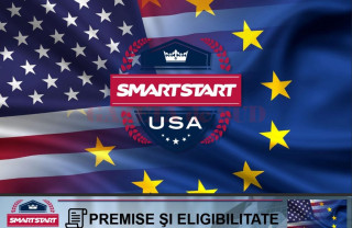 În Oradea - Al doilea roadshow al Smart Start USA