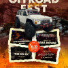 В Хырджите пройдет первый фестиваль Bilbor Offroad Fest с участием 100 внедорожников