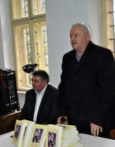 Evocarea poetului Gheorghe Pituţ şi lansare de carte la Beiuş