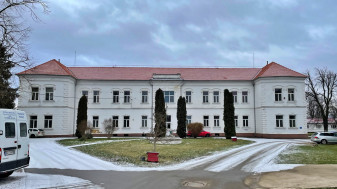 Beiuș - A fost atins numărul maxim de internări Covid-19