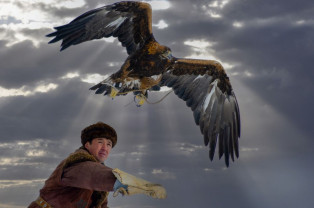 Astăzi, 31 iulie, în Galeria „Euro Foto Art” - Expoziția Fotoclubului Karanda