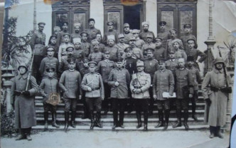 ​100 de ani. Marşul spre Marea Unire (1916-1919) - Armistiţiul şi retragerea armatelor ruse