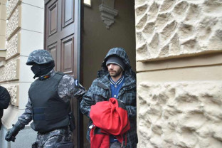 Ucigaşul cu ciocanul de pe malul Peţei - 23 de ani şi opt luni de închisoare