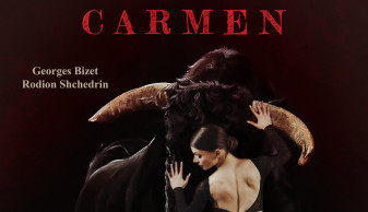 Carmen - spectacol extraordinar de balet - Ultimele 30 de bilete disponibile