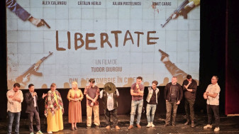 TIFF Oradea, trei zile de poveste - Discuții cu miez despre Libertate