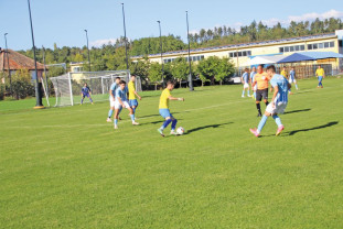 Cupa României, faza judeţeană - Încep meciurile din „16-imi”