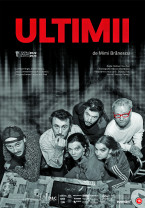 Un dramedy show cu iz românesc - Ultimii, premieră la Sala Transilvania