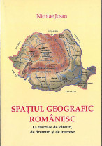 Semnal editorial - Spaţiul geografic românesc