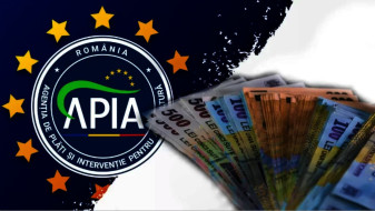 APIA -  În perioada 16 octombrie-11 ianuarie, 1,66 miliarde euro plăţi pentru fermieri