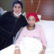Cancerul spulberă visurile unei adolescente de 17 ani din Bihor - Andreea are nevoie de ajutor