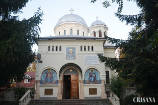 ​Biserica Izvorul Tămăduirii își sărbătorește hramul - Sărbătoare în Săptămâna Luminată